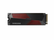 Samsung Dysk SSD 990PRO Heatsink NVMe 1TB SAMSUNG