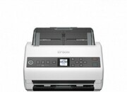 Epson Skaner WF DS-730N A4/ADF100/80ipm/GLAN/2S-1P EPSON