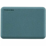 Dysk TOSHIBA Canvio Advance 2TB