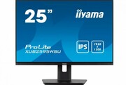 Monitor iiyama XUB2595WSU - zdjęcie 2