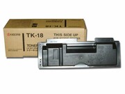 Toner KYOCERA TK-18 black do FS 1020D/FS1118MFP KYOCERA