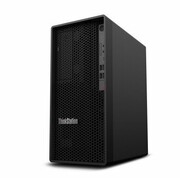 Lenovo Stacja robocza ThinkStation P2 Tower G2 30JQ002PPB W11Pro Ultra 7 265K/2X32GB/1TB/RTX 2000 16GB + INT/vPro/3YRS OS + 1YR LENOVO