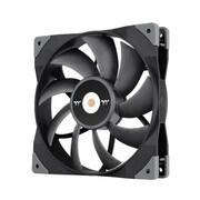 Thermaltake Wentylator - TOUGHFAN 14cm łożysko Hydrauliczne, top CFM Czarny thermaltake