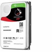 Dysk HDD Seagate IronWolf ST8000VN004 (8 TB ; 3.5