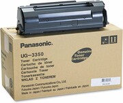 Toner Panasonic Fax UF-585, 590, 595, DX-600, czarny, UG3350, 7500s - zdjęcie 1