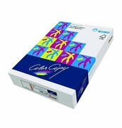 Papier NEUSIEDLER / MONDI SATYNA A4 200 gr. 250 ark. Color Copy sony