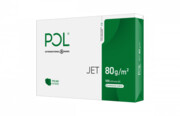 Papier biurowy POLjet Prime A4 80g International Paper