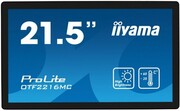 IIYAMA Monitor 22 cale OTF2216MC-B1, VA,poj.10pkt.1100cd,IP65,outdoor, VGA, HDMI,DP,RJ45 IIYAMA
