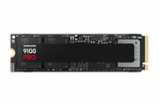 Samsung 9100 Pro Pcie 5.0 Nvme M.2 Ssd - 2 Tb SAMSUNG