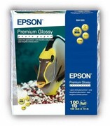 Papier Epson Premium Glossy Photo w roli (100mm x 8m), 255g/m2 S041303 EPSON