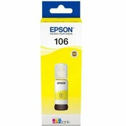 Epson Tusz 106 EcoTank ET-7700 Yellow 70ml EPSON