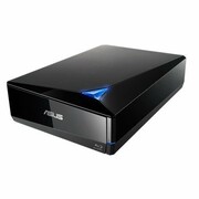 Asus Nagrywarka zewnętrzna Blu-ray BW-16D1X-U ASUS