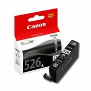 CANON Tusz Czarny CLI-526BK 4540B001
