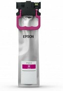 Epson Tusz T01C XL WorkForce Magenta 5K 5K EPSON