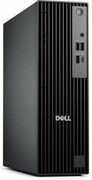 Dell Komputer Dell Pro Slim QCS1255 W11Pro Ryzen 3 8300G/8GB/512GB SSD/Integrated/WLAN + BT/Kb/Mouse/3YPS DELL