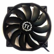 Thermaltake Wentylator - Pure 20 (200mm, 800 RPM) BOX thermaltake