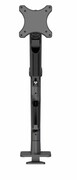 Neomounts Uchwyt NEXT One Desk Mount, single display (topfix clamp/grommet neomounts