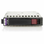 Hewlett Packard Enterprise HDD 72 GB hot-swap 2.5