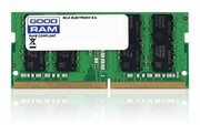 GOODRAM DDR4 SODIMM 8GB/2666 CL19 goodram