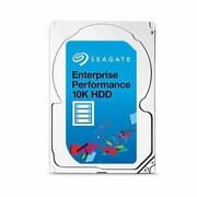 Seagate ENTERPRISE PERF 10K SSHD 300GB seagate