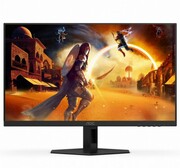 AOC Monitor 27G4XE 27 cali IPS 180Hz HDMIx2 DP Głośniki aoc