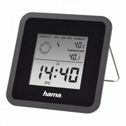 Stacja pogody Hama TH50 - zdjęcie 13