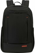AMERICAN TOURISTER Plecak na laptopa 15.6 cala Office czarny american tourister