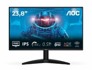 AOC Monitor 24B36X 23.8 cala IPS 144Hz HDMI DP aoc