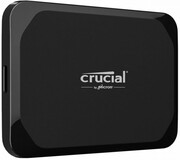 Dysk zewnętrzny Crucial X9 4 TB Black crucial