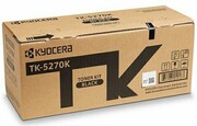Kyocera Toner TK-5270K Black 8K 1T02TV0NL0 KYOCERA