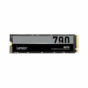 Dysk SSD Lexar NM790 1TB M.2 PCIe NVMe lexar