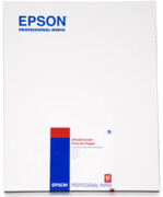 Epson Papier Ultrasmooth Fine Art Paper, DIN A2, 325g/m2, 25 Arkuszy C13S042105 EPSON