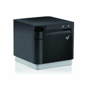 Star Micronics MCP31CI BK E+U, Printer, 400mm/s, DT, 58/80mm, USB-C, Eth, USB-A hub, CloudPRNT,Black,EU/UK,PSU included star micronics