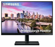 Samsung Monitor 23,8 cala LF24T450GYUXEN IPS 1920 x 1200 FHD 16:10 1xDVI 1xHDMI 1xDP 2xUSB 3.0 Dn, 2xUSB 2.0, 1xUSB 3.0 Up 5 SAMSUNG
