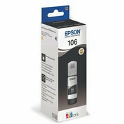 Epson Tusz 106 EcoTank ET-7700 Black 70ml EPSON