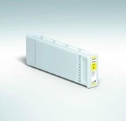 Epson Tusz żólty 700ml - dla SureColor SC-T3000, SC-T5000, SC-T7000, SC-T5200, SC-T3200, SC-T7200 - T694400 EPSON