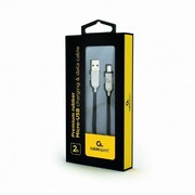 Gembird Kabel Micro-USB 2m czarny gembird