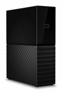 Dysk zewnętrzny WD WDBBGB0080HBK-EESN ( 8 TB ; 3.5