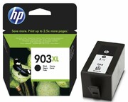 HP Tusz nr 903XL T6M15AE Black 825str Hewlett-Packard