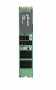 Dysk SSD Micron 7450 PRO 1.92TB M.2 (22x110) NVMe Gen4 MTFDKBG1T9TFR-1BC1ZABYYR (DWPD 1) micron