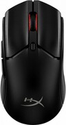 HyperX Mysz Pulsefire Haste 2 Mini Czarna - 7D388AA hyperx