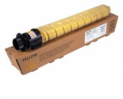 Ricoh Toner IM C4500 842284 Yellow 22.5K IM C5500/ IM C6000 Ricoh