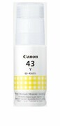 Canon Tusz GI-43 EMB YELLOW 4689C001