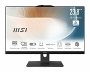 MSI Komputer All-in-One Modern AM242P 1MG-2004EU WIN11PRO/IC5-120U/16GB/500GB/UMA/Black/23.8'' MSI