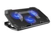 Natec Podstawka pod notebook Oriole 15.6 cali - 17.3 cali natec