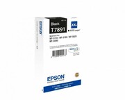 Epson Tusz WF5110 T7891XXL Black 61,5ml EPSON