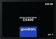 Dysk SSD Goodram CX400 256GB - zdjęcie 9