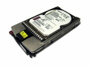 Hewlett Packard Enterprise HDD,72.8GB,SCSI3 U320 15K **Refurbished** RPM, HOT PLUG, (OPTION) hewlett packard enterprise