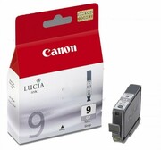 Canon tusz PGI-9GR (grey) - zdjęcie 1