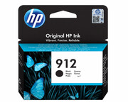 HP Tusz nr 912 3YL80AE Black 300str Hewlett-Packard